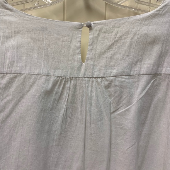 Blu Pepper blouse - Picture 7 of 8